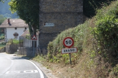 Eraso