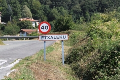 Etxaleku