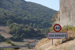 Goldaratz
