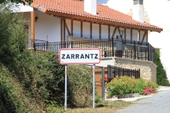 Zarrantz